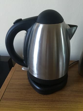 Kettle/Water Boiler 1