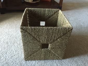 Baskets 1