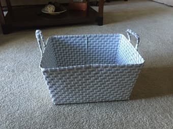 Baskets 2