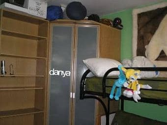 Small Room in a Prestigious Palo Alto Area for $1250/month 2
