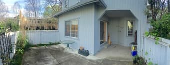 1BR in Bright and Spacious 3BR/2.5BR House $1400 3