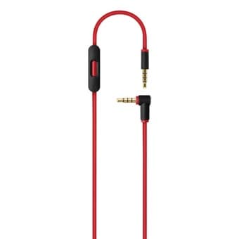 Beats RemoteTalk Cable - $20 1