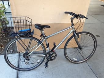 KHS Urban Express - Small Size - $220 1