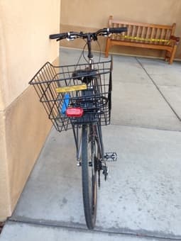 KHS Urban Express - Small Size - $220 2