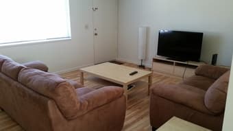 Subletting 1 bedroom in 2 bed/1 bath in Palo Alto, Mar-May $1,225/mo 1