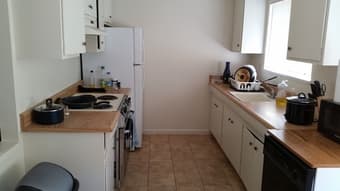 Subletting 1 bedroom in 2 bed/1 bath in Palo Alto, Mar-May $1,225/mo 2