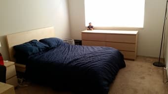 Subletting 1 bedroom in 2 bed/1 bath in Palo Alto, Mar-May $1,225/mo 3