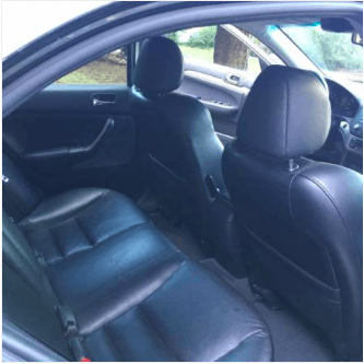2006 Acura TSX MANUAL - $9000 (palo alto) 3