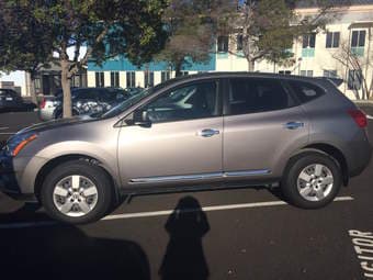 2013 Nissan Rogue Basic - 23k Miles. One Owner. Clean Title 1