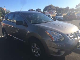 2013 Nissan Rogue Basic - 23k Miles. One Owner. Clean Title 3