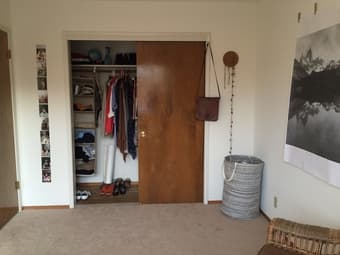 Cal Ave room 930$/month 1