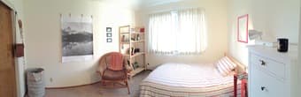 Cal Ave room 930$/month 2