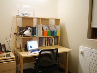 3/17-5/16, EV Kennedy Junior Studio, $1005 per month 2