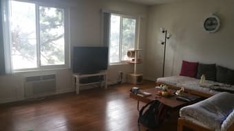 $1300 1b/1b in Mountain View 2b/2b for April 2016 1