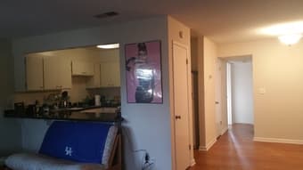 $1300 1b/1b in Mountain View 2b/2b for April 2016 2