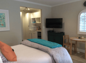 Charming Studio Cottage Mar-11 Mar-26 (Atherton) - 400ft2- $98/per day 2