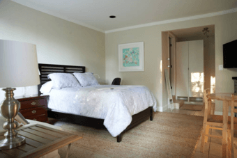 Charming Studio Cottage Mar-11 Mar-26 (Atherton) - 400ft2- $98/per day 3