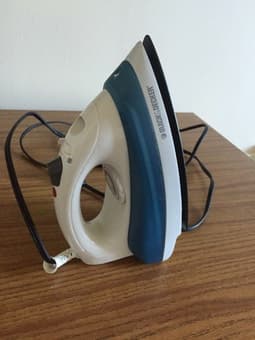 Iron - $5 1