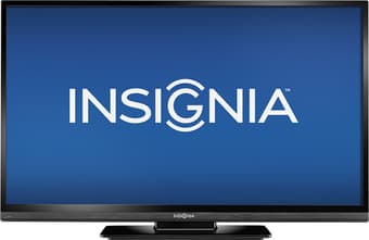 Insignia 39 inch LED 1080p HDTV $130 only 1