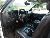 2005 chevrolet Trailblazer LT sports 4wd SUV 2