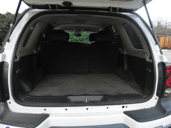2005 chevrolet Trailblazer LT sports 4wd SUV 3