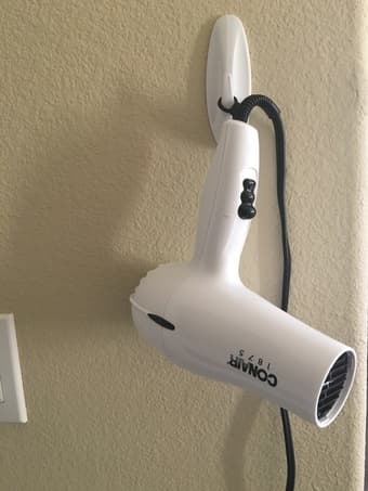 Hairdryer 5$ 1