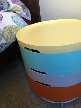 Night Stand - For Sale 40$ 1