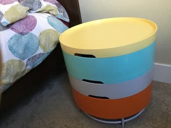 Night Stand - For Sale 40$ 2