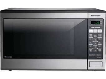 Panasonic Microwave 1