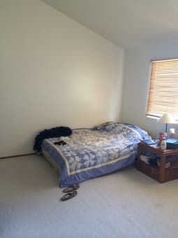 Mountain View Furnished Bedroom with Private Bath $1400/month Female 1