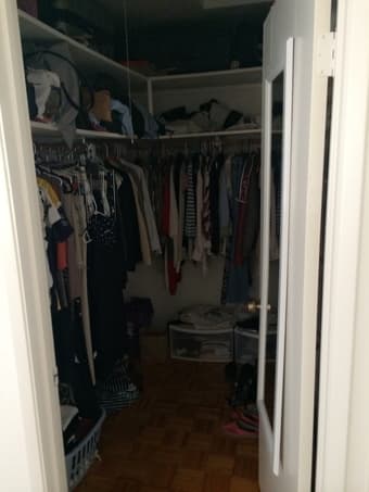Mountain View Furnished Bedroom with Private Bath $1400/month Female 3