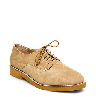 Brand New Steve Madden Leather Shoes 7.5 $30 1