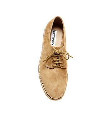Brand New Steve Madden Leather Shoes 7.5 $30 2