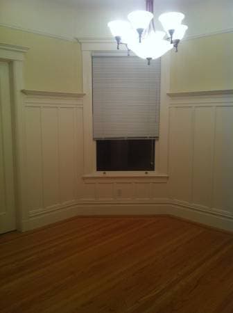 $1475 Private Room in a 3br share, newly renovated San Francisco 3