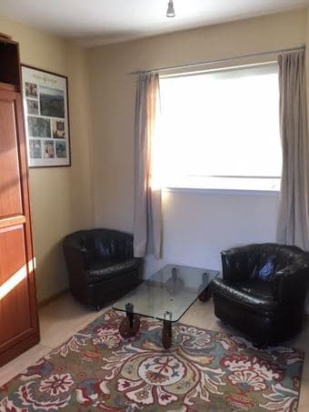 Furnished bedroom/study in midtown Palo Alto, $1450/month - all inclu 2