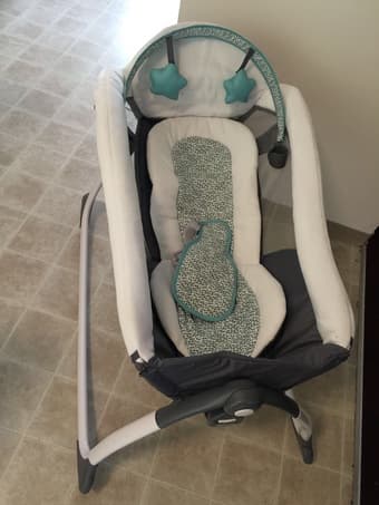 baby items for sale--Fisher price, Summer infant, Graco, and more 1
