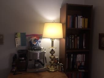 $1000/month- NICE 1 BEDROOM IN RAINS WITH DOUBLE BED 3