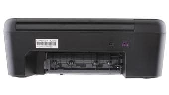 HP Photosmart e-All-in-One Printer - D110a 3