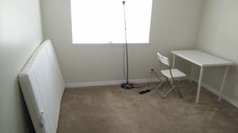 $1200 inclusive of utilities(electricity, water, garbage collection an 1