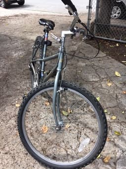 Women's Bicycle for sale $100 1