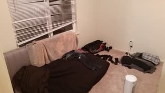 $1150 - Room in 2BR/1BA apartment near Daly City BART station 2
