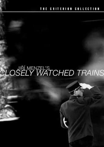 Italian Neorealism, French New Wave, Czech New Wave, etc. 2