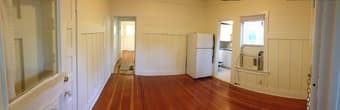 Walk to downtown Mt. View 1 Bd / 1 Ba 1