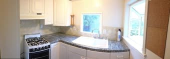 Walk to downtown Mt. View 1 Bd / 1 Ba 2