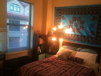 Room in Munger Quad Available June 5-Sept 25///$1400 (save ~$100!) 1