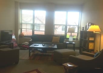 Room in Munger Quad Available June 5-Sept 25///$1400 (save ~$100!) 2