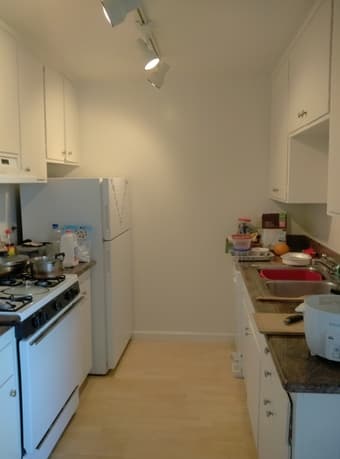 Room in Del Medio Ct, available March 1th, $1200/m 1