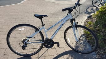 15" Marin Hybrid Bike For Sale 1