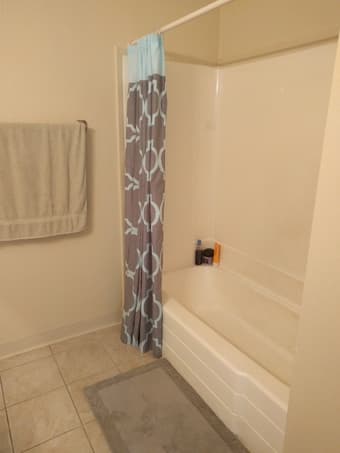 Sunnyvale Apt. 10 min from Google, $1075/month bedroom in 2BR/1BA 3