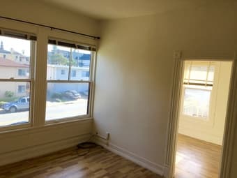 San Carlos 1 Bedroom Apt -  $2050 2
